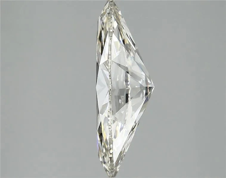 3.00ct Marquise Lab Grown Diamond (Colour H, Clarity VS1, IGI Certified)