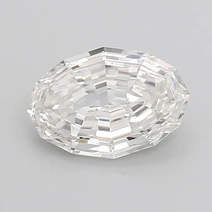3.00ct Other Lab Grown Diamond (Colour F, Clarity VS1, IGI Certified)