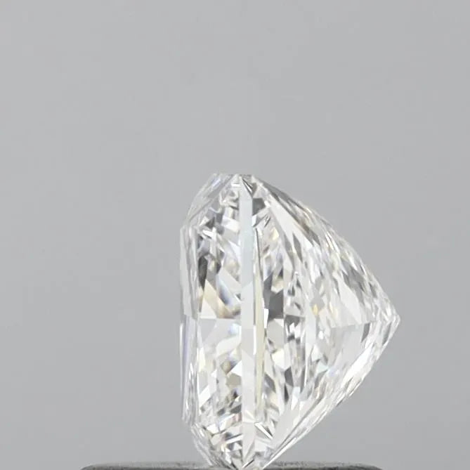 3.00ct Princess Lab Grown Diamond (Colour F, Clarity VS1, IGI Certified)