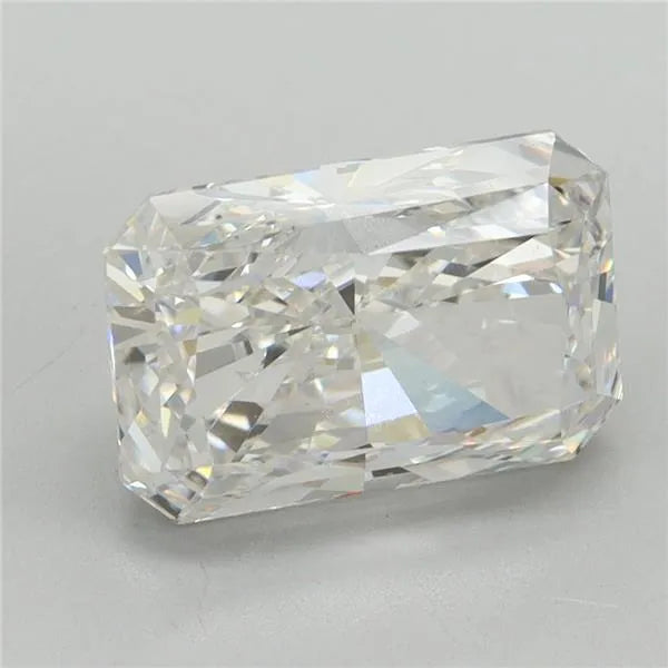 3.00ct Radiant Lab Grown Diamond (Colour D, Clarity VS1, IGI Certified)