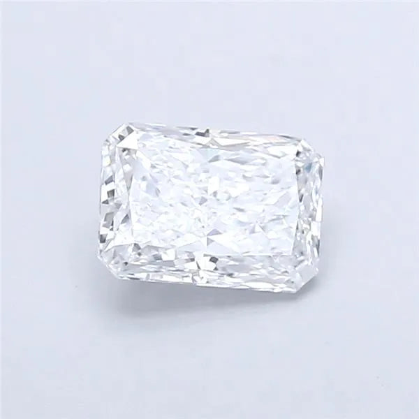 3.00ct Radiant Lab Grown Diamond (Colour D, Clarity VS1, IGI Certified)