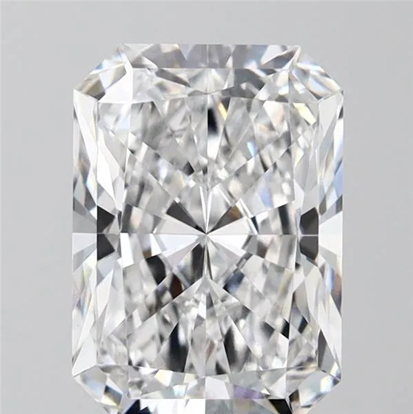 3.00ct Radiant Lab Grown Diamond (Colour D, Clarity VVS2, IGI Certified)
