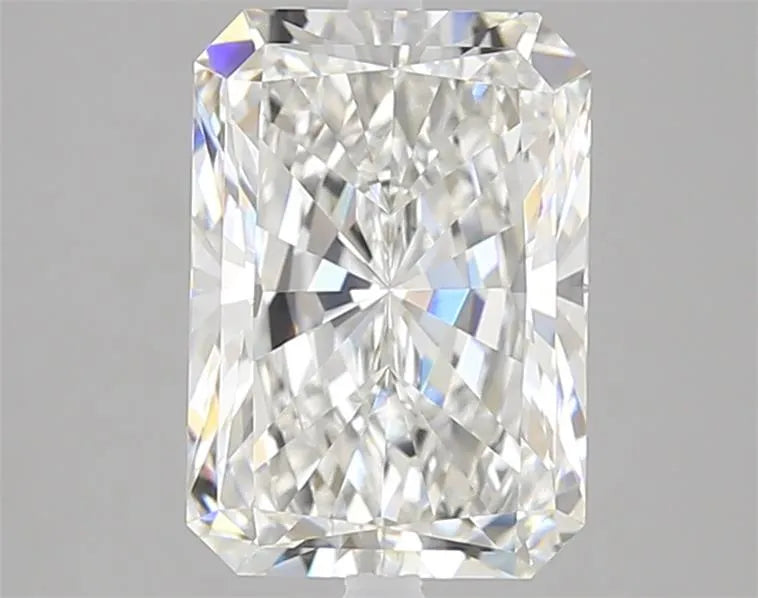 3.00ct Radiant Lab Grown Diamond (Colour F, Clarity VVS1, IGI Certified)