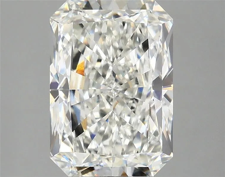 3.00ct Radiant Lab Grown Diamond (Colour F, Clarity VVS2, IGI Certified)