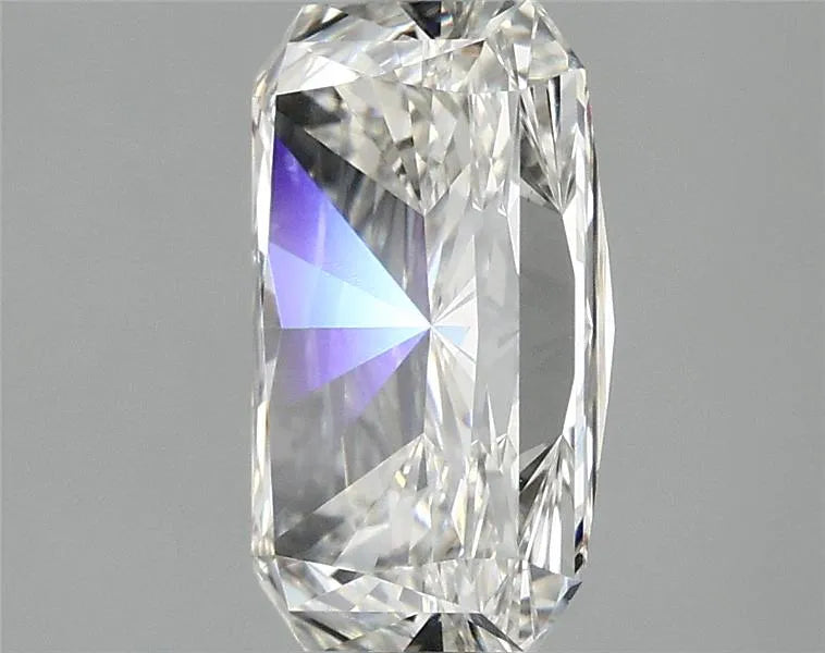 3.00ct Radiant Lab Grown Diamond (Colour F, Clarity VVS2, IGI Certified)