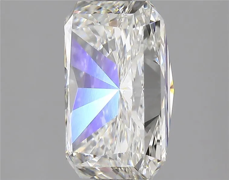 3.00ct Radiant Lab Grown Diamond (Colour F, Clarity VVS2, IGI Certified)