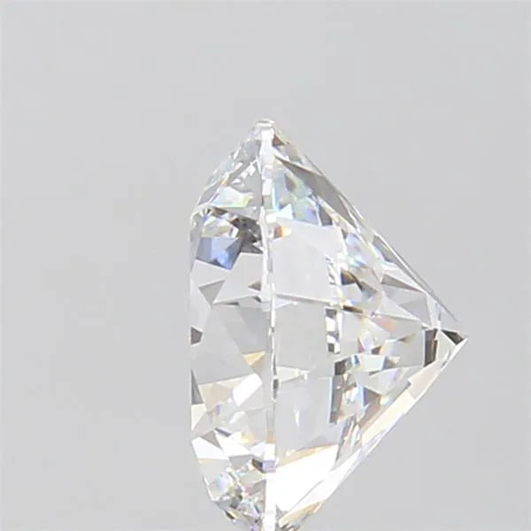 3.00ct Round Lab Grown Diamond (Colour D, Clarity VS1, Cut EX, IGI Certified)