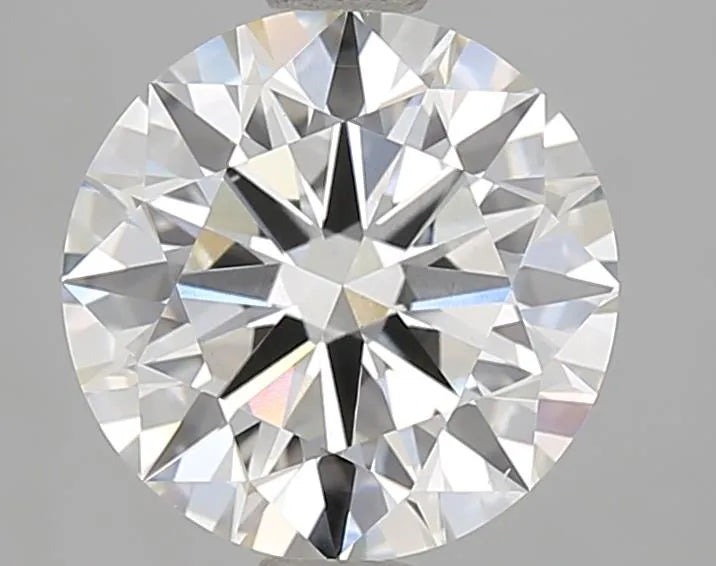 3.00ct Round Lab Grown Diamond (Colour F, Clarity VS1, Cut ID, IGI Certified)