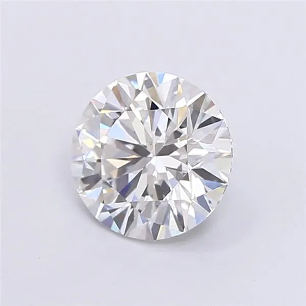 3.00ct Round Lab Grown Diamond (Colour F, Clarity VS2, Cut ID, IGI Certified)