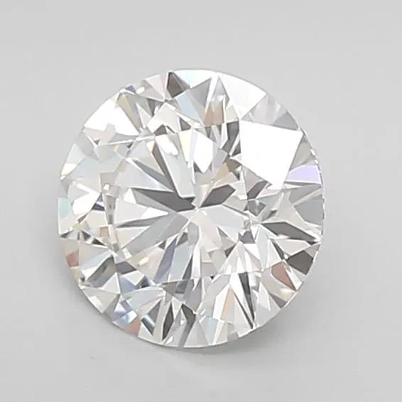 3.00ct Round Lab Grown Diamond (Colour F, Clarity VVS1, Cut ID, IGI Certified)