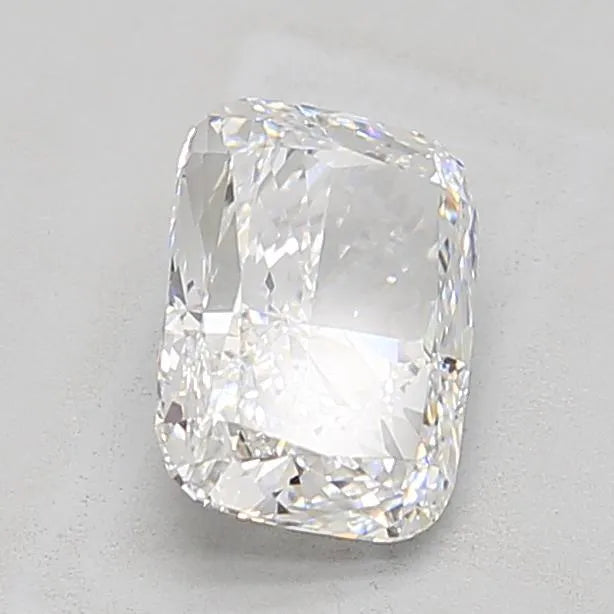 3.01ct Cushion brilliant Lab Grown Diamond (Colour D, Clarity VVS1, IGI Certified)