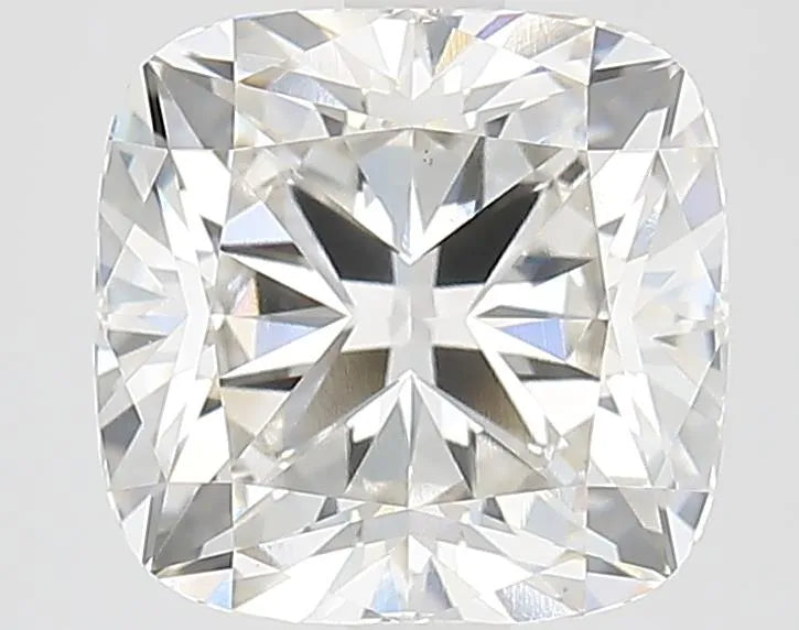 3.01ct Cushion brilliant Lab Grown Diamond (Colour H, Clarity VS1, IGI Certified)
