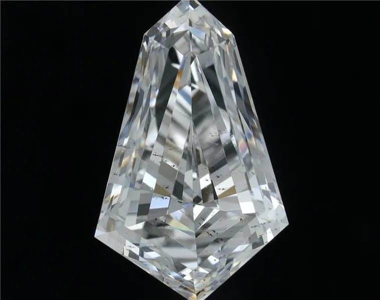 3.01ct Other Lab Grown Diamond (Colour E, Clarity SI1, IGI Certified)