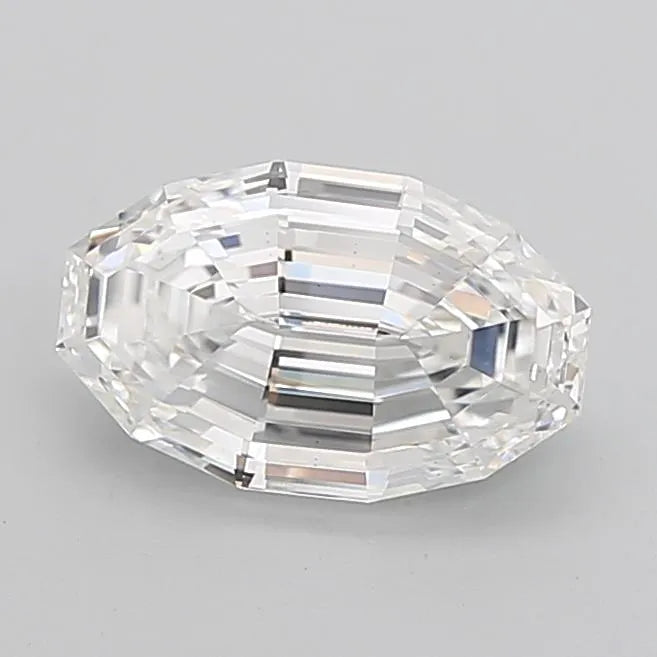 3.01ct Other Lab Grown Diamond (Colour E, Clarity VS1, IGI Certified)