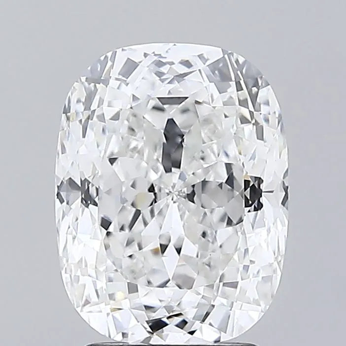 3.01ct Other Lab Grown Diamond (Colour E, Clarity VVS2, IGI Certified)