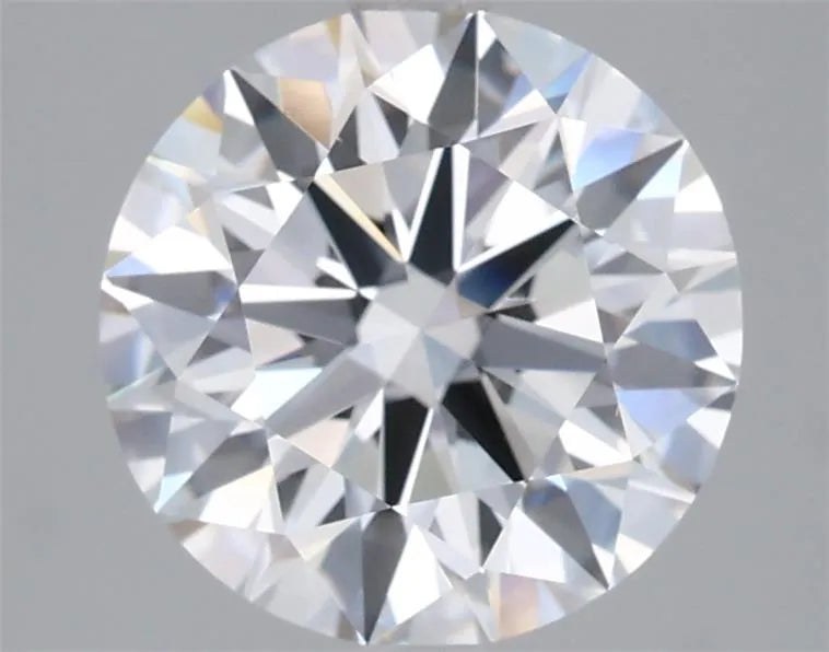 3.01ct Round Lab Grown Diamond (Colour G, Clarity VVS2, Cut EX, IGI Certified)