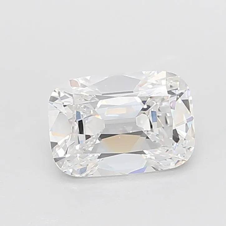3.02ct Cushion brilliant Lab Grown Diamond (Colour D, Clarity VS1, IGI Certified)