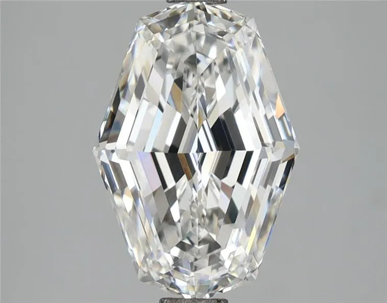 3.02ct Other Lab Grown Diamond (Colour D, Clarity VVS2, IGI Certified)