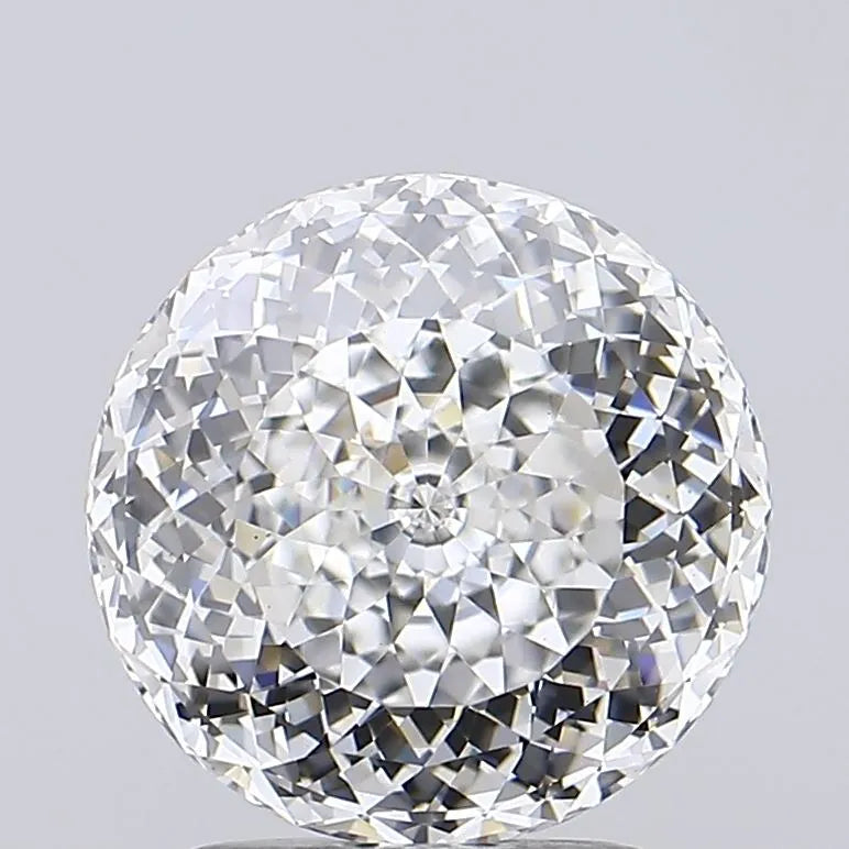 3.02ct Other Lab Grown Diamond (Colour F, Clarity VS1, IGI Certified)