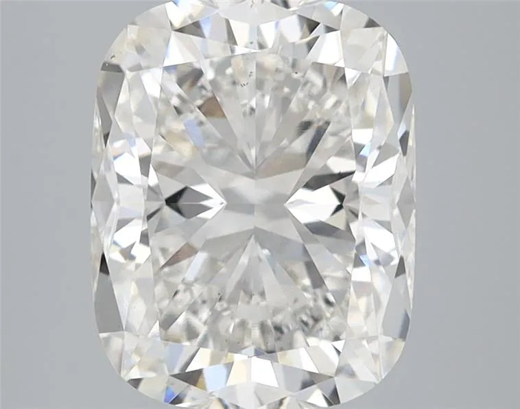 3.03ct Cushion brilliant Lab Grown Diamond (Colour G, Clarity VS1, IGI Certified)