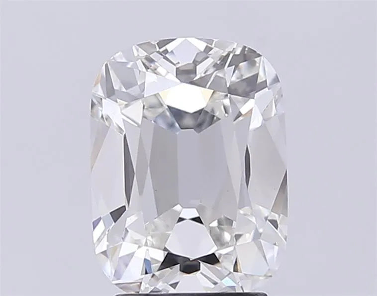 3.03ct Cushion brilliant Lab Grown Diamond (Colour G, Clarity VS1, IGI Certified)