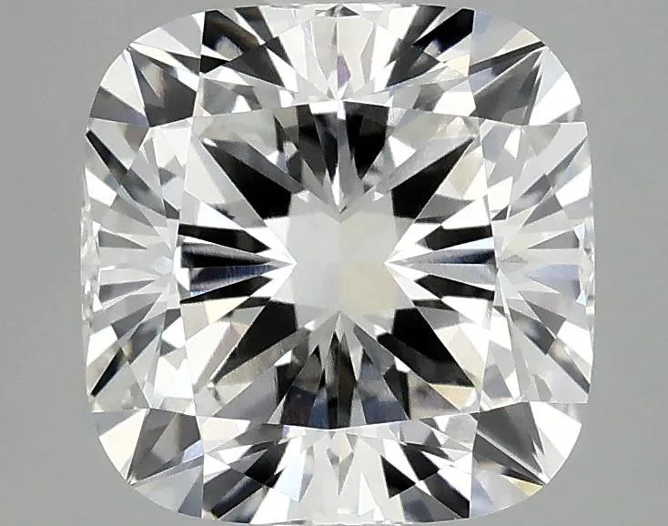 3.03ct Cushion modified Lab Grown Diamond (Colour F, Clarity VS1, IGI Certified)