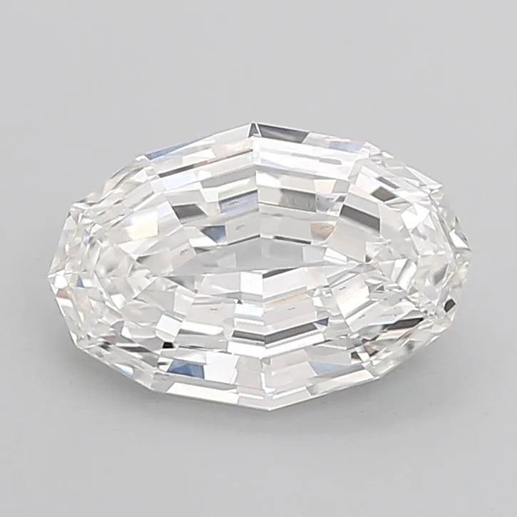 3.03ct Other Lab Grown Diamond (Colour E, Clarity VS1, IGI Certified)