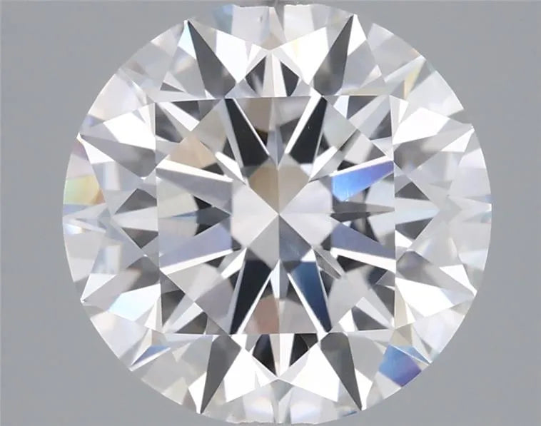 3.03ct Round Lab Grown Diamond (Colour E, Clarity VS1, Cut ID, IGI Certified)