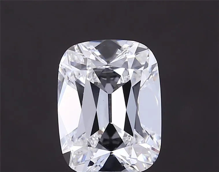 3.04ct Cushion brilliant Lab Grown Diamond (Colour F, Clarity VS1, IGI Certified)