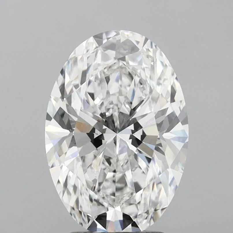 3.04ct Other Lab Grown Diamond (Colour D, Clarity VVS2, IGI Certified)