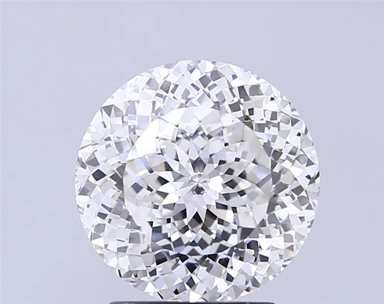 3.04ct Other Lab Grown Diamond (Colour E, Clarity VS1, IGI Certified)