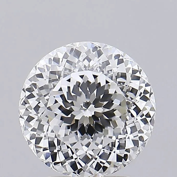 3.05ct Other Lab Grown Diamond (Colour E, Clarity VS1, IGI Certified)