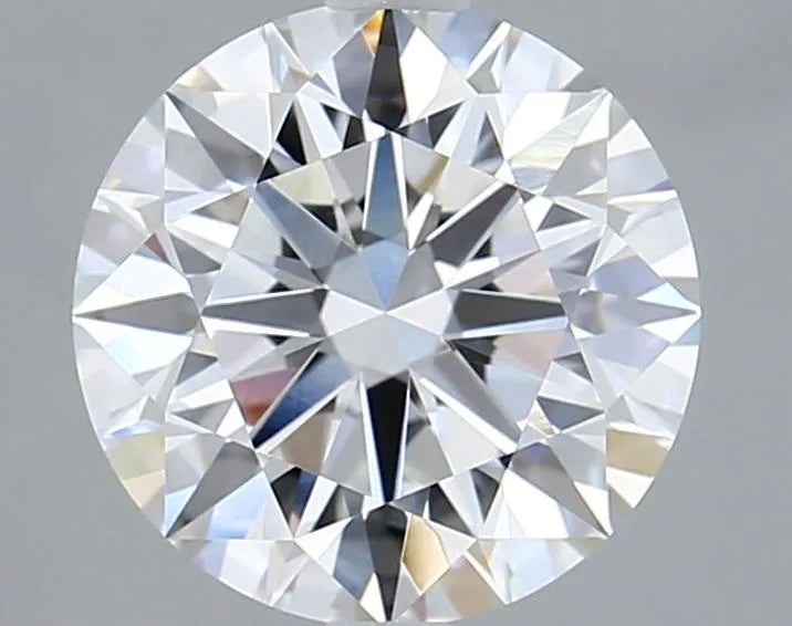 3.05ct Round Lab Grown Diamond (Colour G, Clarity VVS1, Cut ID, IGI Certified)