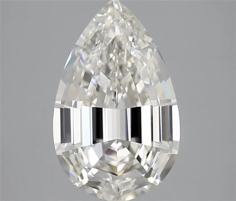 3.06ct Other Lab Grown Diamond (Colour F, Clarity VS1, IGI Certified)