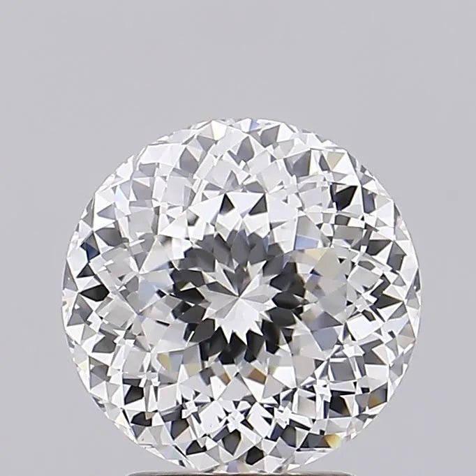 3.06ct Other Lab Grown Diamond (Colour F, Clarity VVS2, IGI Certified)