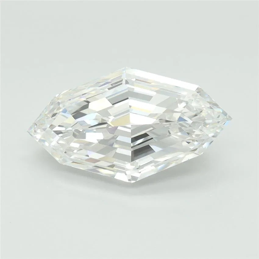 3.07ct Other Lab Grown Diamond (Colour E, Clarity VVS2, IGI Certified)