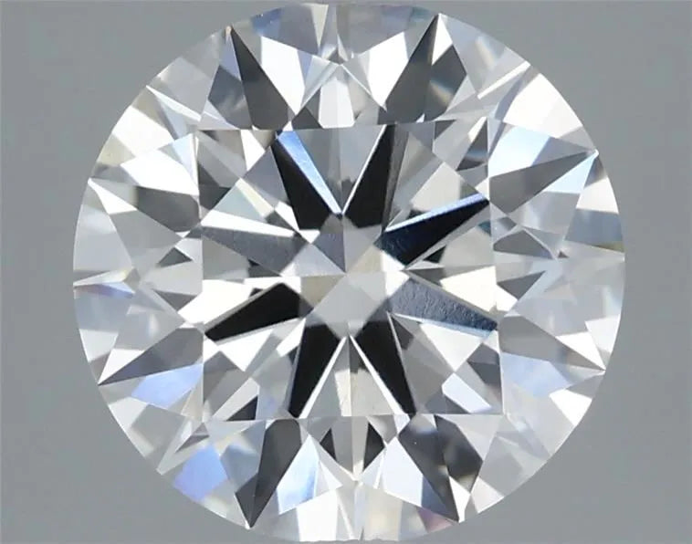 3.07ct Round Lab Grown Diamond (Colour G, Clarity VVS2, Cut ID, IGI Certified)