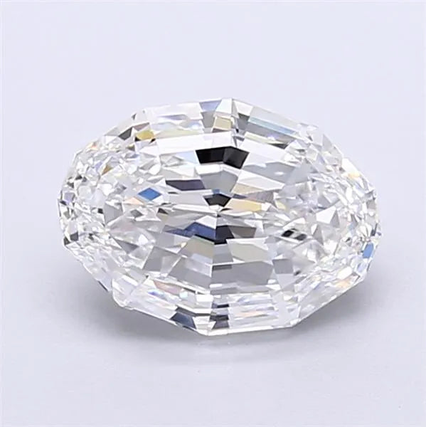 3.08ct Other Lab Grown Diamond (Colour D, Clarity VVS2, IGI Certified)
