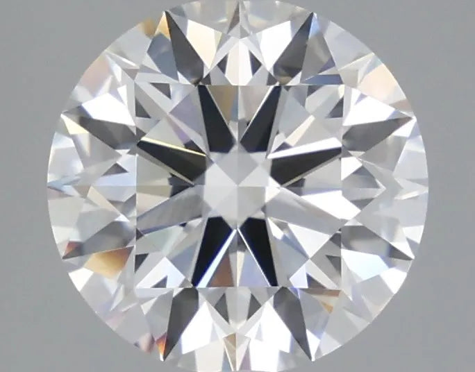 3.09ct Round Lab Grown Diamond (Colour E, Clarity VVS2, Cut ID, IGI Certified)
