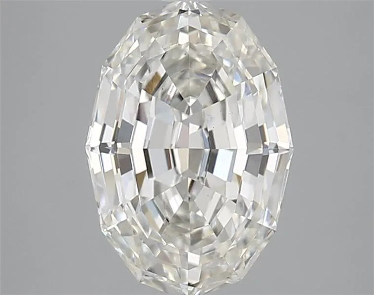 3.10ct Other Lab Grown Diamond (Colour G, Clarity VS1, IGI Certified)