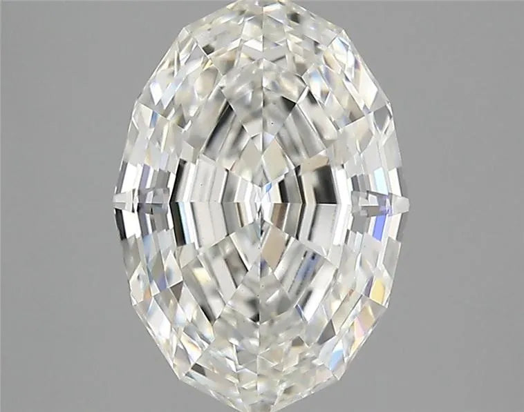3.10ct Other Lab Grown Diamond (Colour G, Clarity VS1, IGI Certified)