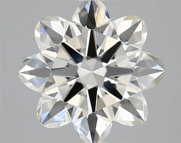 3.10ct Other Lab Grown Diamond (Colour I, Clarity VS1, IGI Certified)