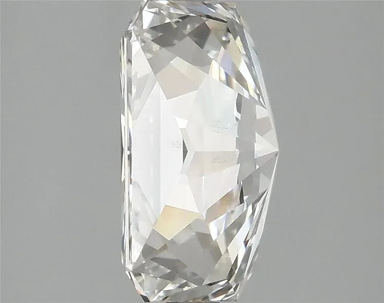 3.10ct Radiant Lab Grown Diamond (Colour G, Clarity VS1, IGI Certified)