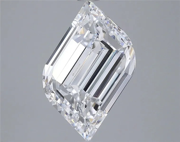 3.12ct Other Lab Grown Diamond (Colour D, Clarity VVS2, IGI Certified)