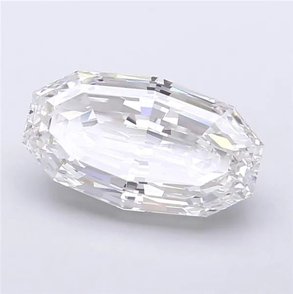 3.14ct Other Lab Grown Diamond (Colour D, Clarity VVS2, IGI Certified)