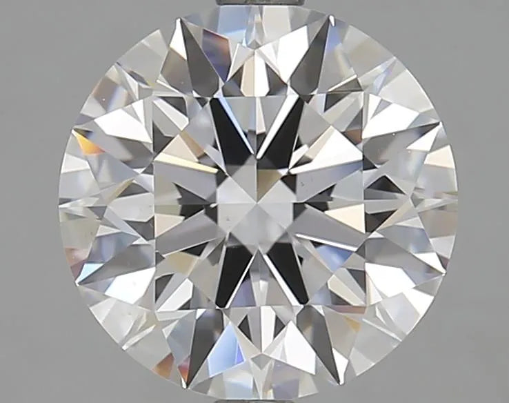 3.16ct Round Lab Grown Diamond (Colour D, Clarity VS1, Cut ID, IGI Certified)