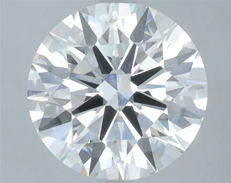 3.19ct Round Lab Grown Diamond (Colour G, Clarity VVS2, Cut ID, IGI Certified)