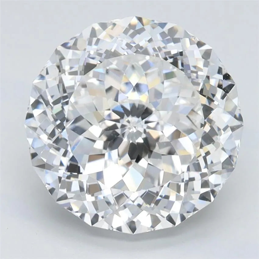 3.20ct Other Lab Grown Diamond (Colour E, Clarity VVS2, IGI Certified)