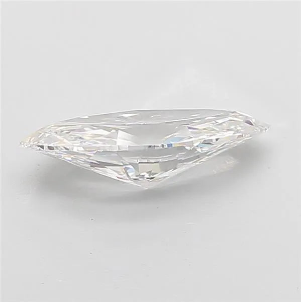 3.25ct Marquise Lab Grown Diamond (Colour D, Clarity VVS1, IGI Certified)
