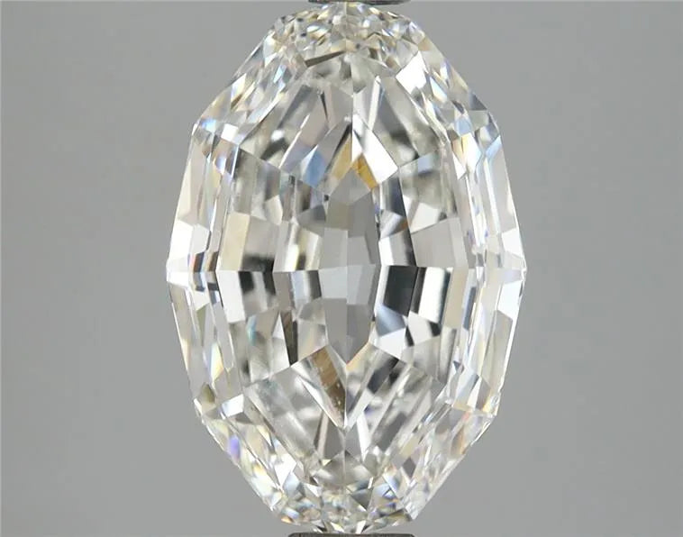 3.25ct Other Lab Grown Diamond (Colour F, Clarity VVS1, IGI Certified)
